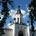 Сплав по реке Волга. Старицкий Свято-Успенский монастырь.