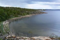 Сплав по реке Умба. Белое море.