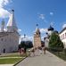 Сплав по реке Волга. Старицкий Свято-Успенский монастырь.