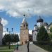 Сплав по реке Волга. Старицкий Свято-Успенский монастырь.
